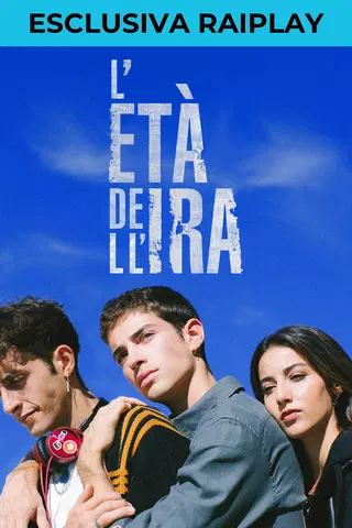 L'età dell'ira