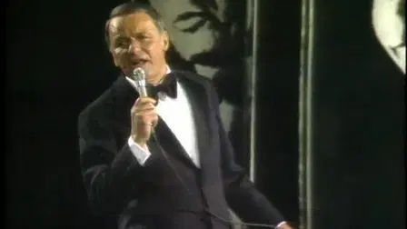 Frank Sinatra - Ol’ Blue Eyes Is Back