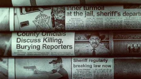 Kill. Bury. Print.