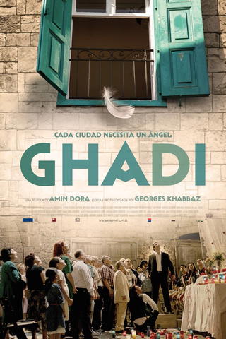 Ghadi