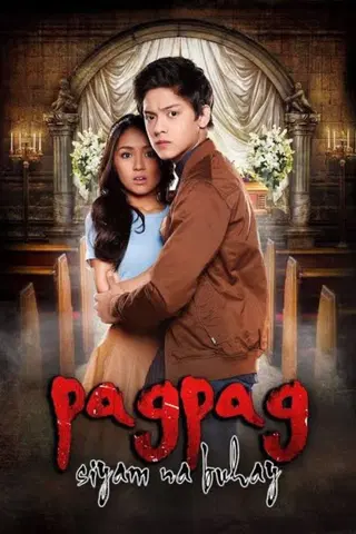 Pagpag: Nine Lives