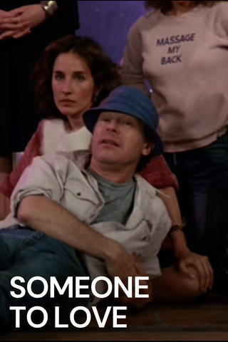 Someone to Love