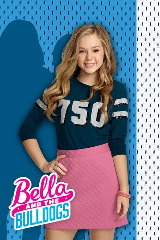 Bella and the Bulldogs