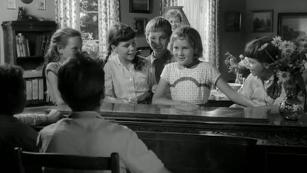 Other People's Children