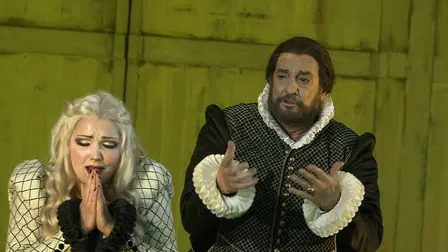 Verdi: Il Trovatore