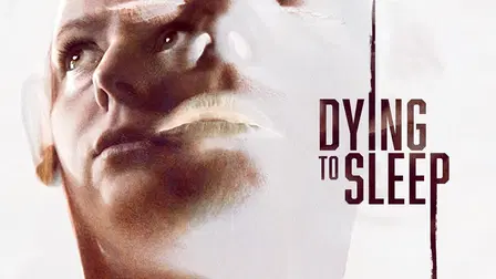 Dying to Sleep