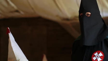 Inside the Ku Klux Klan
