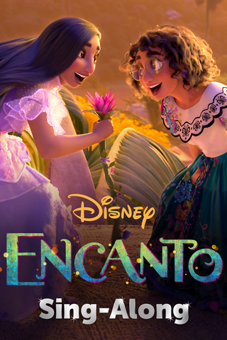 Encanto Sing-Along