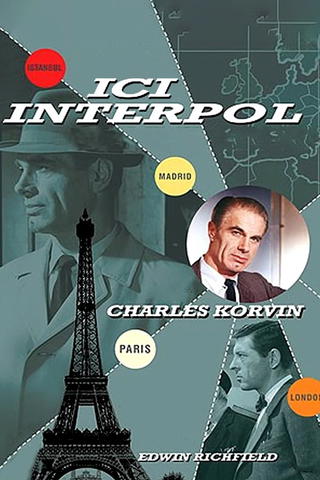 Ici interpol