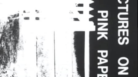 Pictures on Pink Paper