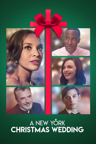 A New York Christmas Wedding