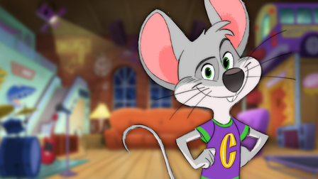 Chuck E. Cheese Minisodes