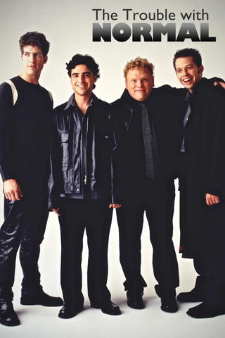 Der Club der nicht ganz Dichten