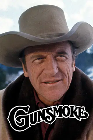 Gunsmoke