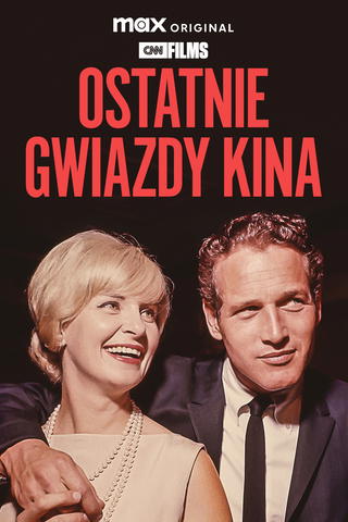 Ostatnie gwiazdy kina