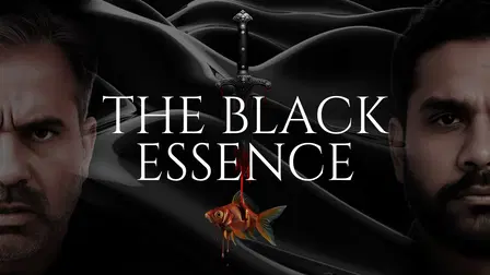 The Black Essence