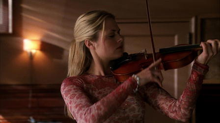 El corazón de un extraño