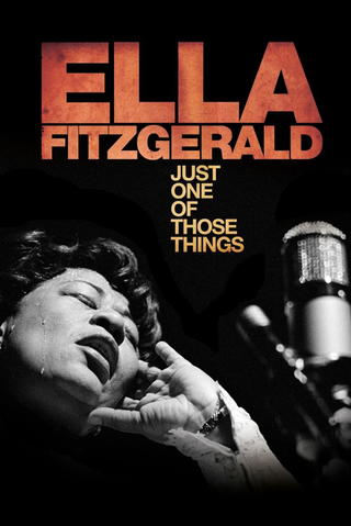 Ella Fitzgerald - Just One Of Those Things