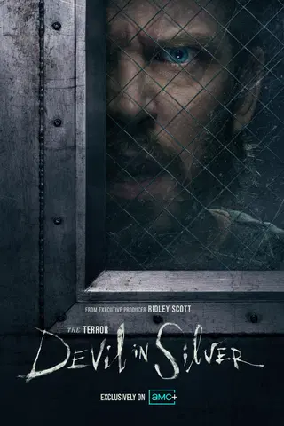 The Terror: Devil In Silver