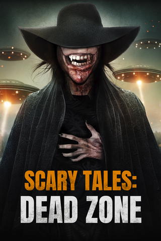 Scary Tales: Dead Zone