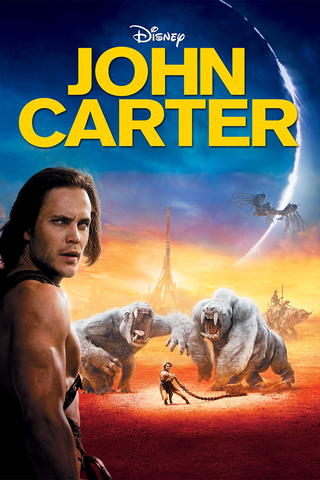 John Carter