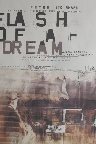 Flash of a Dream