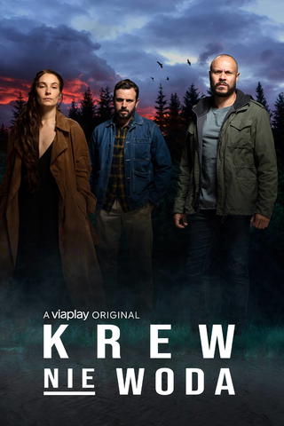 Krew nie woda