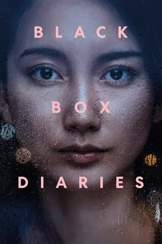 Black Box Diaries