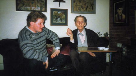 Peter Cushing: In His Own Words