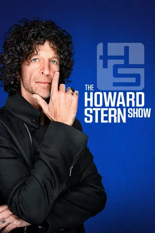 The Howard Stern Show