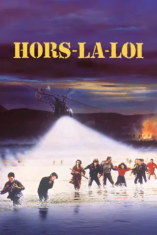 Hors-la-loi