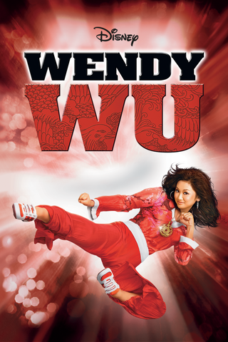 Wendy Wu