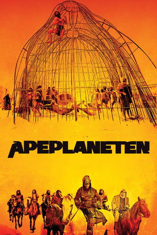 Apeplaneten