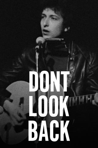 Don't Look Back