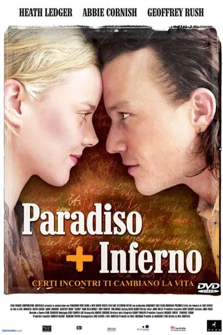 Paradiso+Inferno