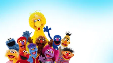 Sesame Street: Sing Along