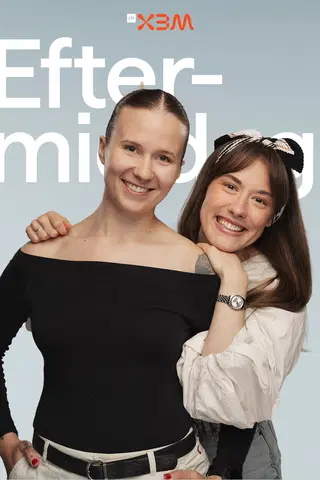 X3M Eftermiddag: Video
