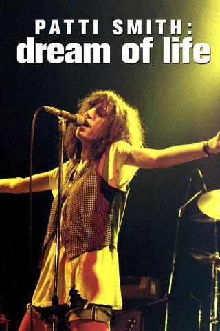 Patti Smith: Dream of Life