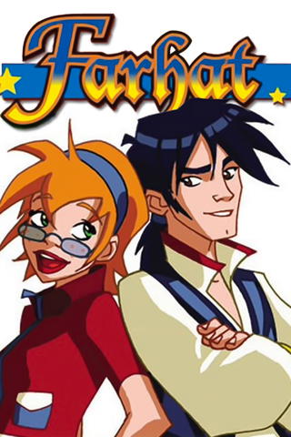 Farhat - Il principe del deserto