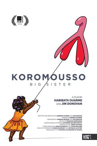 Koromousso: Big Sister