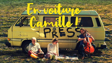 En voiture, Camille !