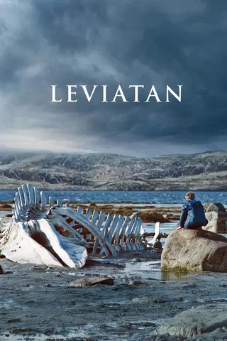 Leviatan