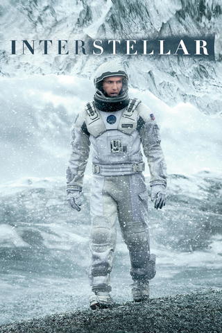 Interstellar