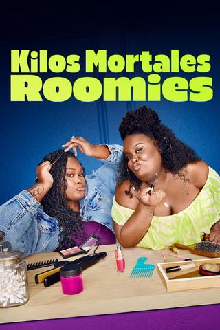 Kilos mortales: roomies