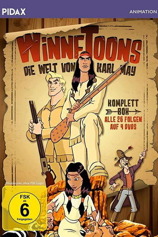 WinneToons