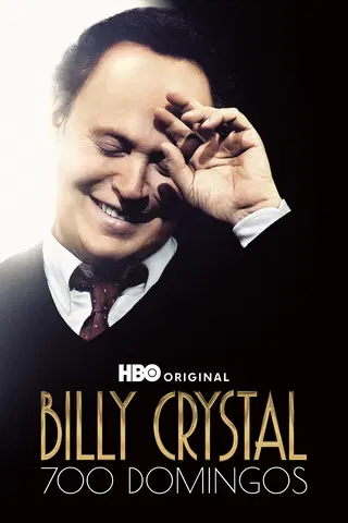 Billy Crystal 700 Sundays