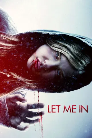 Let Me In
