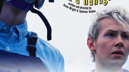 How to Succeed In Business with a Best Friend and a Handgun