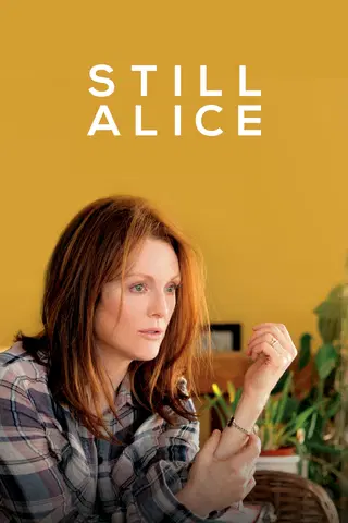 Motyl Still Alice