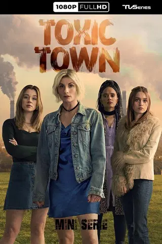 Toxic Town